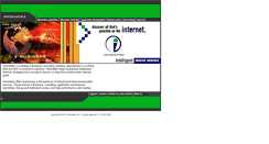 Desktop Screenshot of infomatika.com